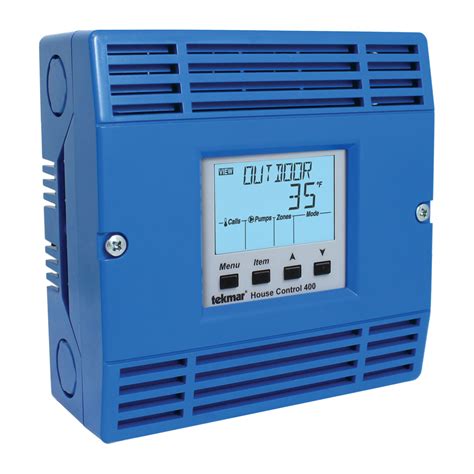 tekmar controls sales reps